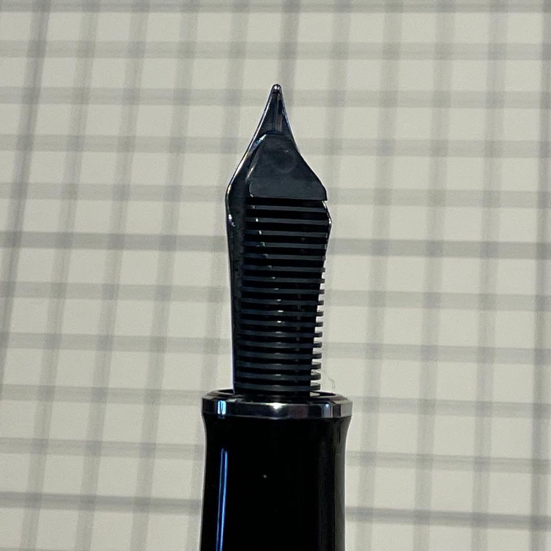 Pelikan Souverän M815 万年筆 ペリカン　スーべレーン