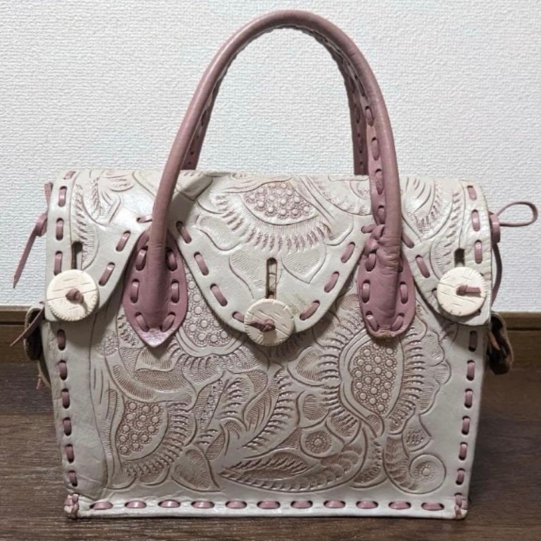 グレースコンチネンタル　バッグ