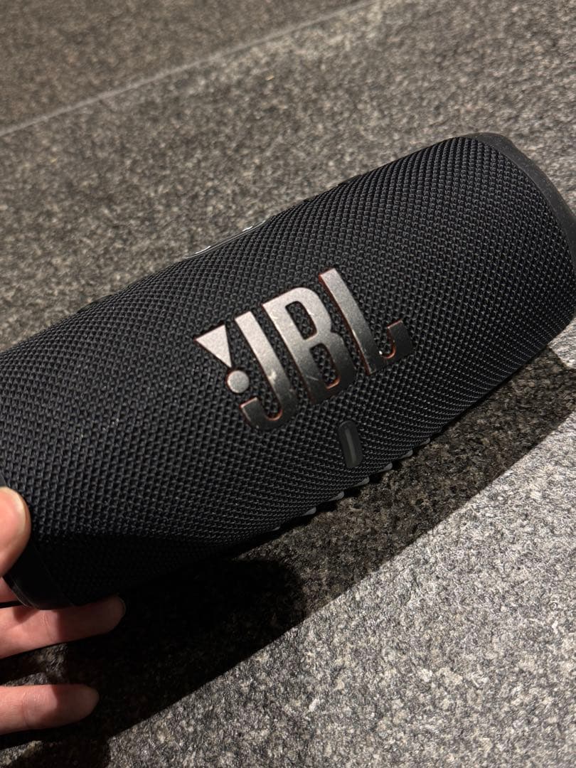 スピーカー・ウーファー JBL Charge5