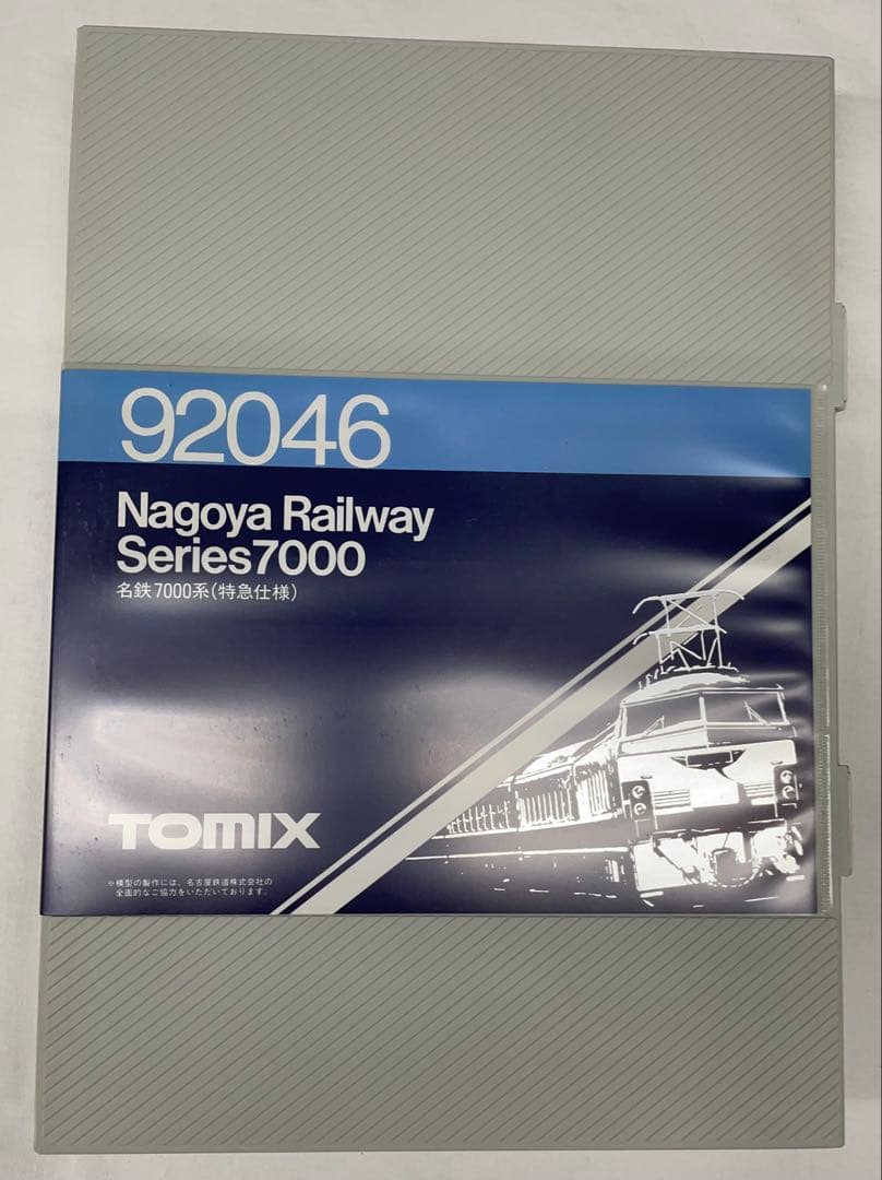 TOMIX 92046 名古屋鉄道