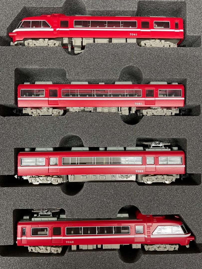 TOMIX 92046 名古屋鉄道