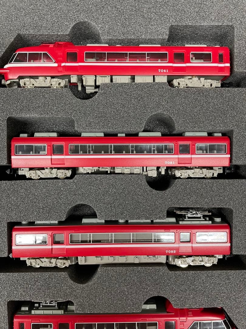 TOMIX 92046 名古屋鉄道