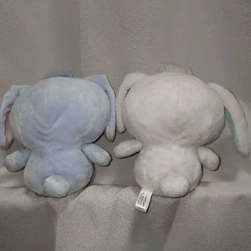 【極希少】シュガーバニーズ◆ぬいぐるみ14体まとめ売り◆サンリオ