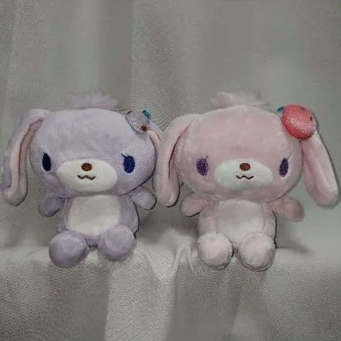 【極希少】シュガーバニーズ◆ぬいぐるみ14体まとめ売り◆サンリオ