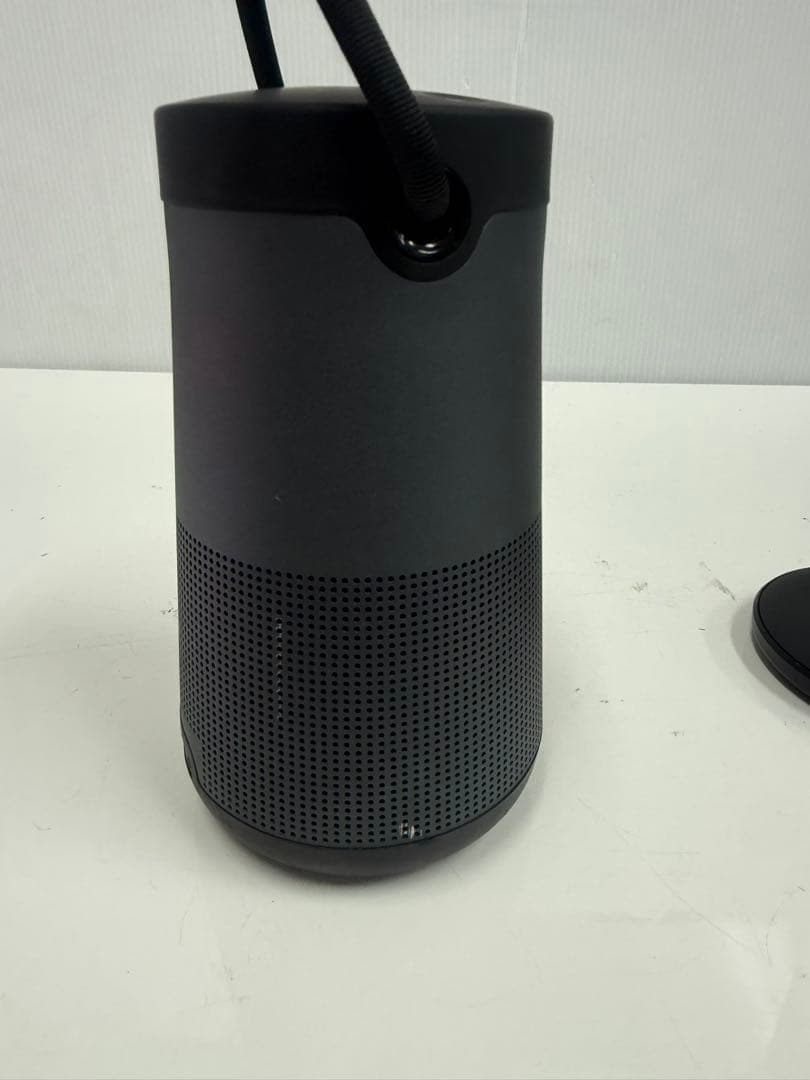 Bose SoundLink Revolve+　＆充電器　　ジャンク品