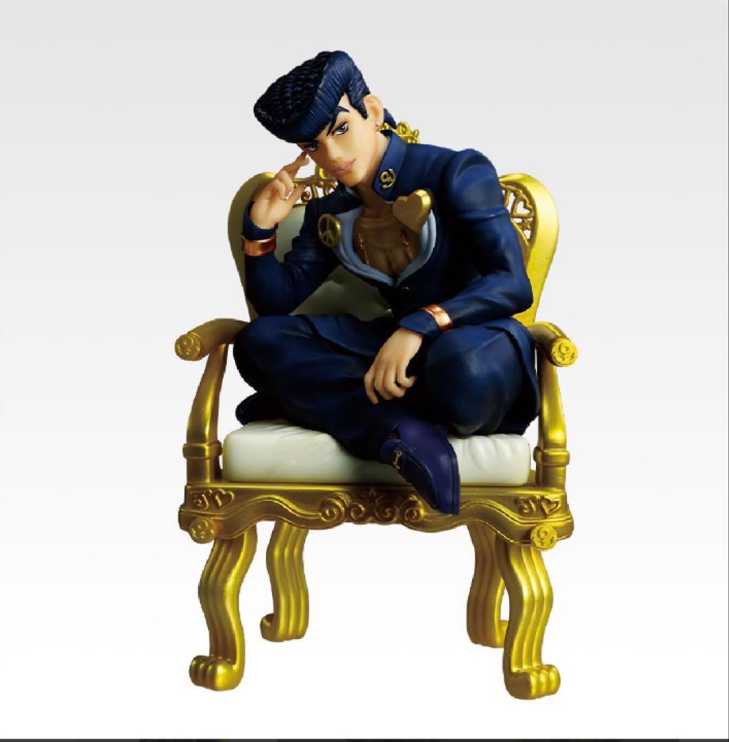 k*o様 ジョジョの奇妙な冒険　ジョナサン・ジョースター東方仗助　A賞　D賞