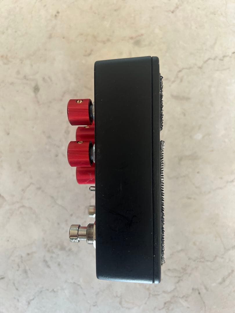 Keeley Caverns Delay Reverb V2 ディレイリヴァーブ