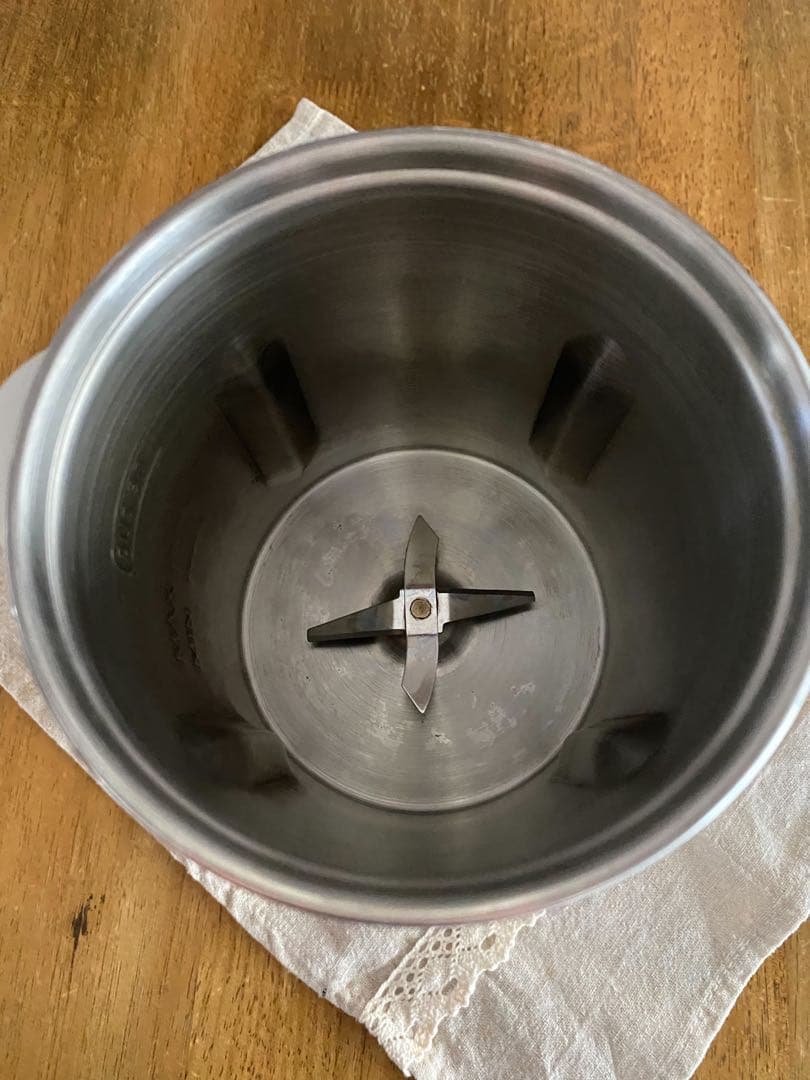 h*⌘様 SOYMIL 豆乳メーカー　ソイミル