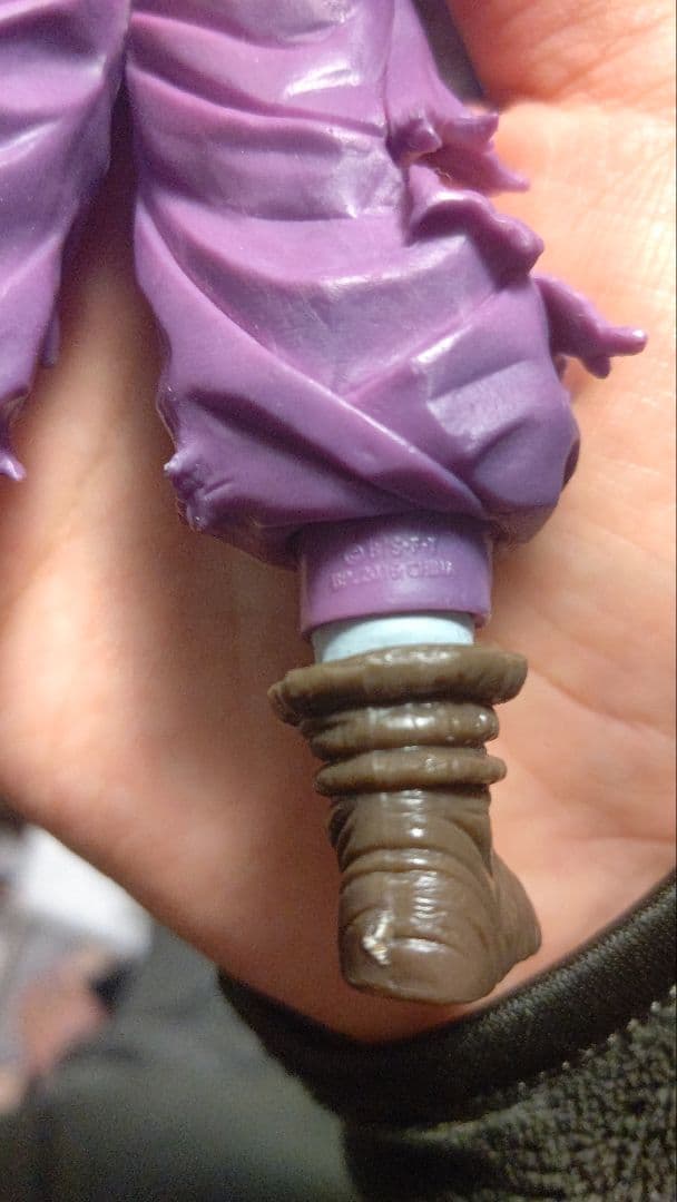 MSP 孫悟飯　スペシャルカラー ver . 海外正規品　箱無し、台座なし