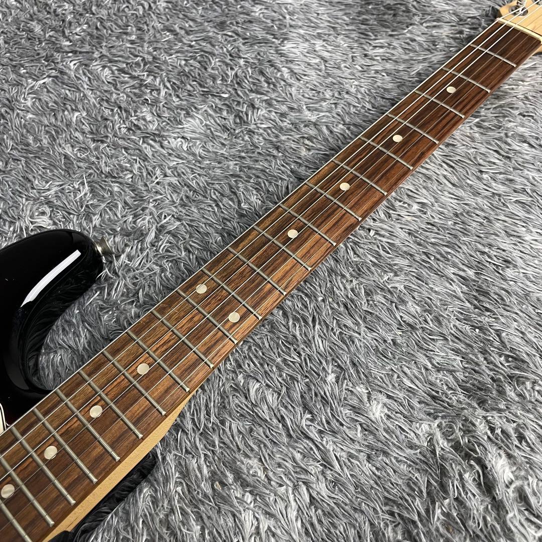 Squier Affinity Stratocaster エレキギター
