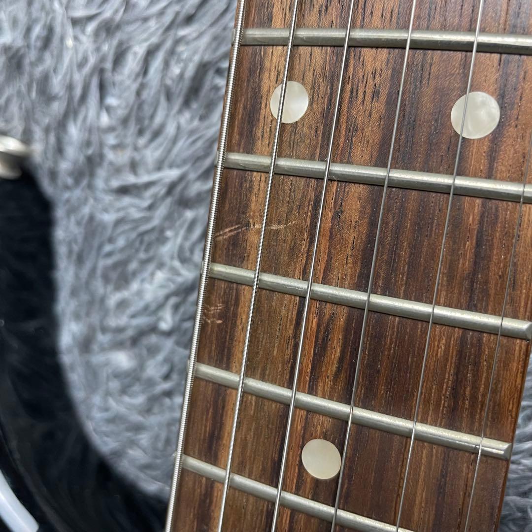 Squier Affinity Stratocaster エレキギター