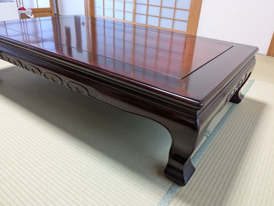 和風座敷机、座卓、