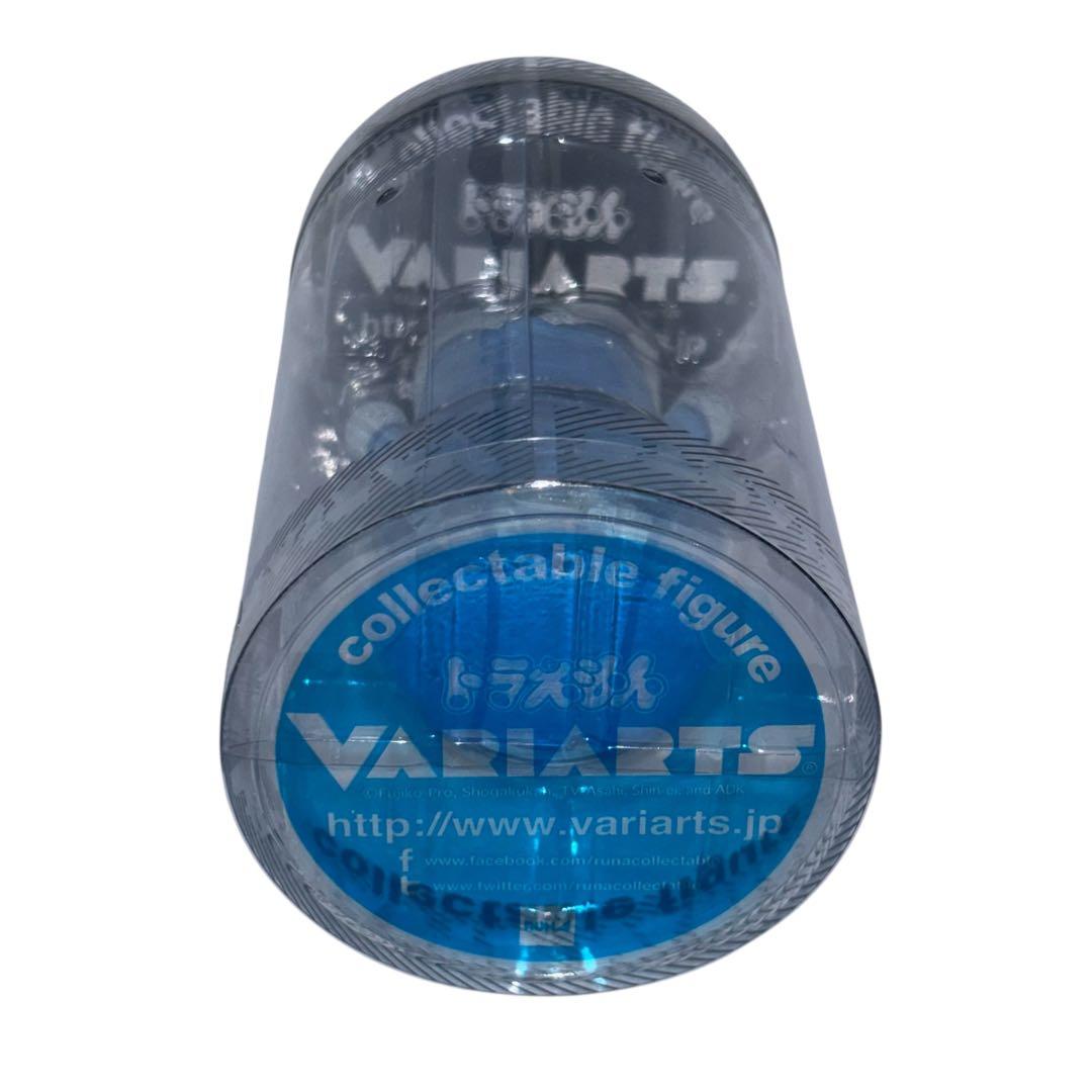 《新品》ドラえもん♡ヴァリアーツ 017ドラえもんのび太の大魔境 ラナ