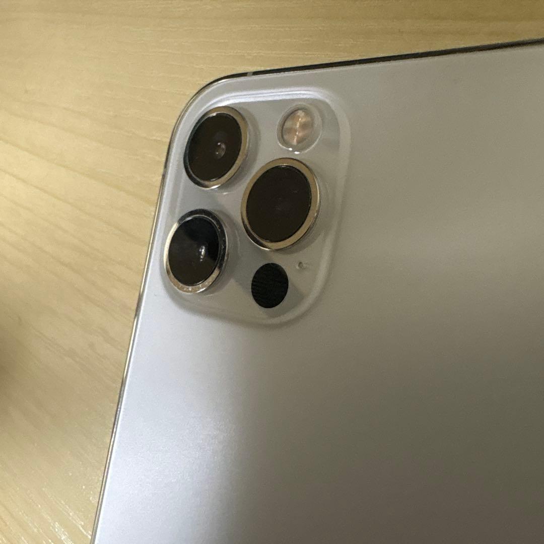 携帯電話本体 iPhone12pro 128g
