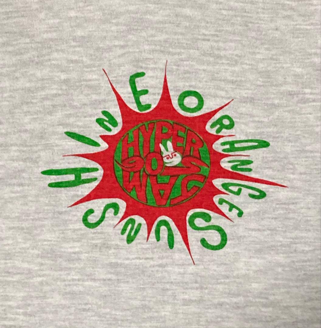 ⭐︎懸賞当選品⭐︎ JUDY AND MARY 非売品Tシャツ / YUKI ロンT