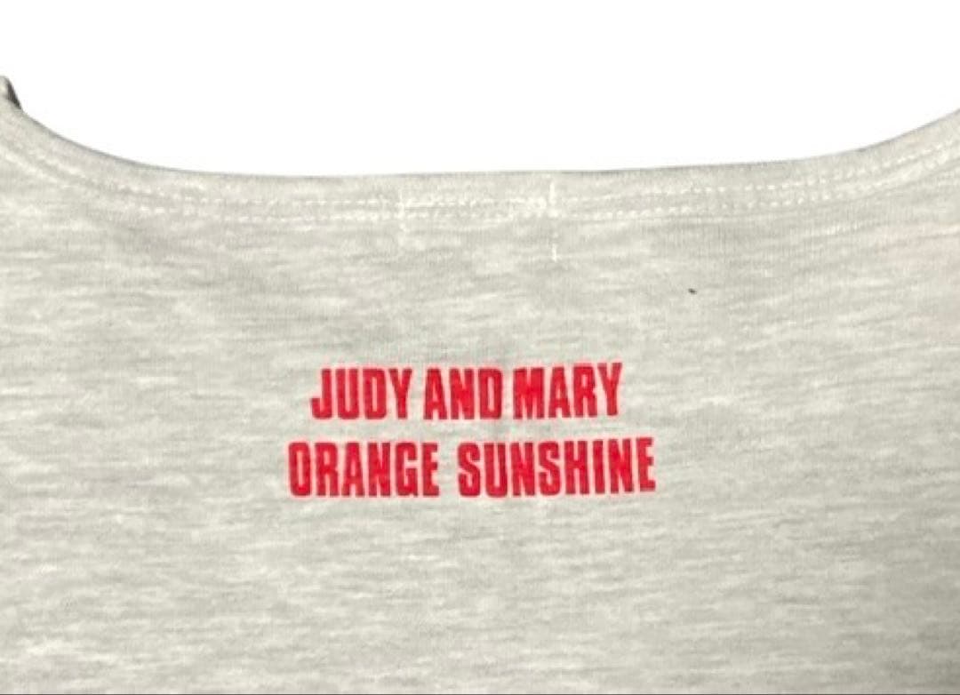 ⭐︎懸賞当選品⭐︎ JUDY AND MARY 非売品Tシャツ / YUKI ロンT