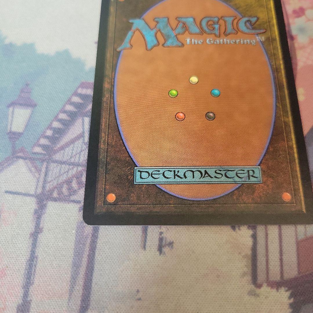 MTG 怒りの天使アクローマ foil 中国語