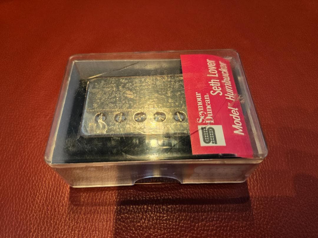 SeymourDuncan Humbucker　セイモアダンカン　　SH-55N