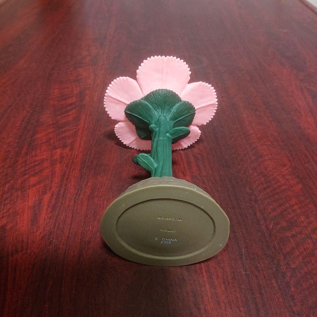 マンモスフラワー ソフビ