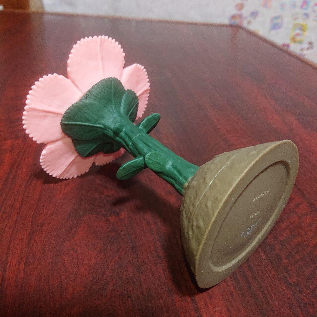 マンモスフラワー ソフビ