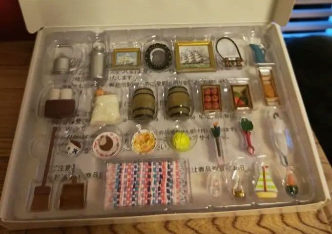 ムーミン ハウスをつくる 新品 未使用1巻～100巻(特典付き)