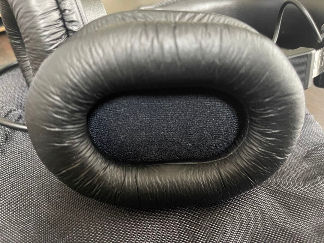 ソニー SONY MDR-7506 ヘッドホン MDR-CD900ST