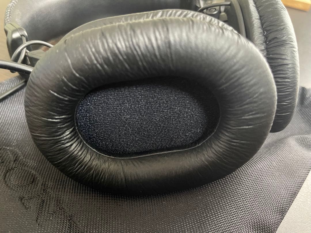 ソニー SONY MDR-7506 ヘッドホン MDR-CD900ST