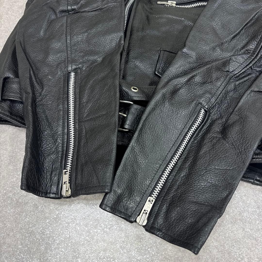 超希少 当時物 BONJOVI ファイナルカウントダウン 90-91 ライダース