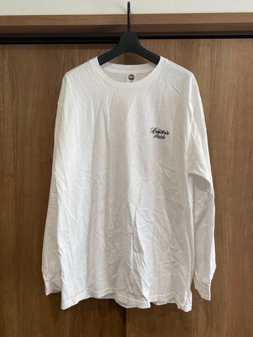 東京インディアンズ Tokyo Indians MC Timc Inc ロンT