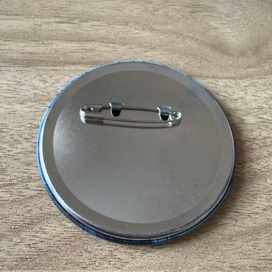 名探偵コナン ゼロの執行人 劇場版 22弾 安室透 降谷零 場面写 缶バッジ