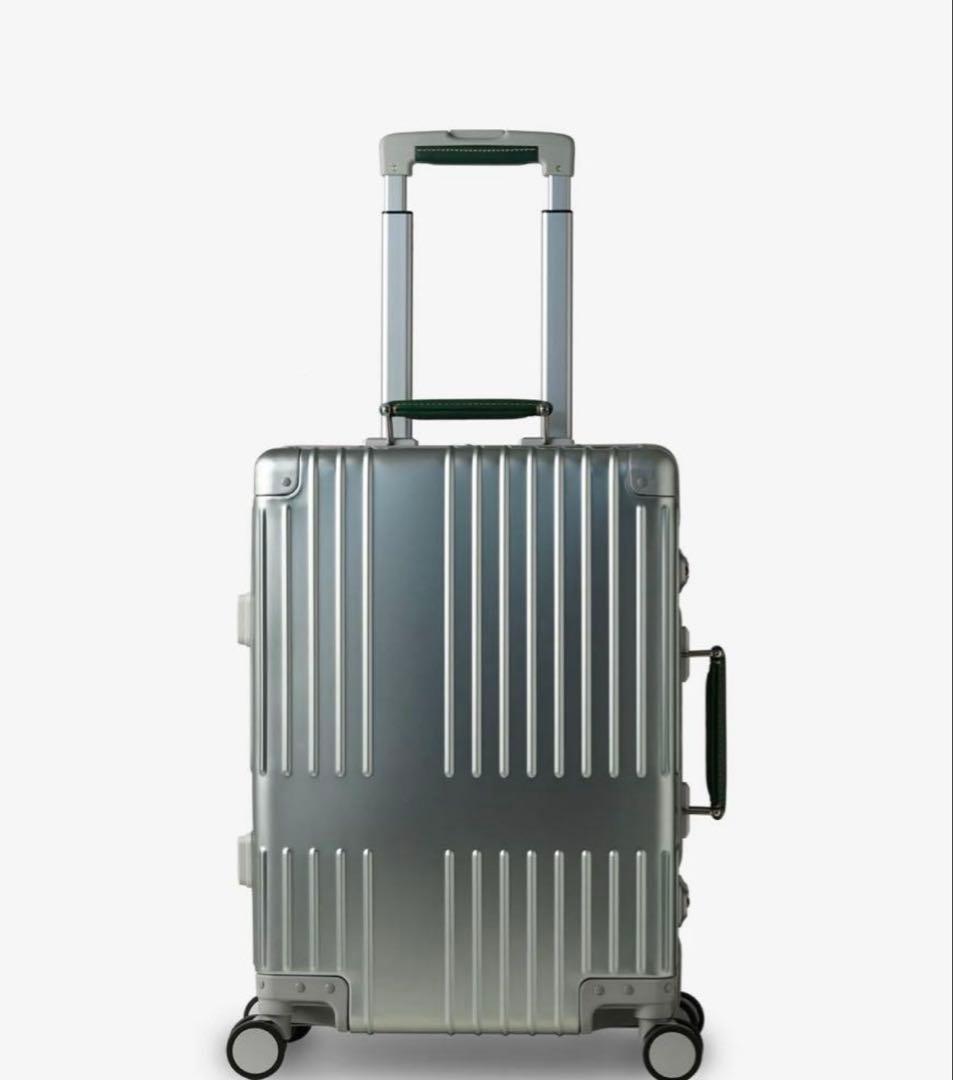 innovator イノベーター アルミキャリーケース 36L