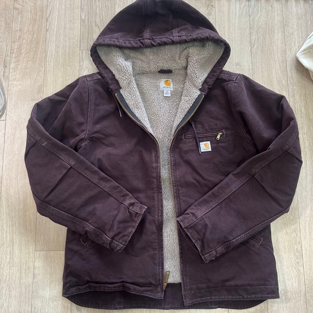 Carhartt ジャケット Sサイズ