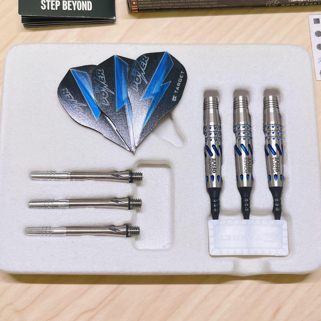 【フィルテイラー】9FIVE GENERATION 1- PHIL TAYLOR