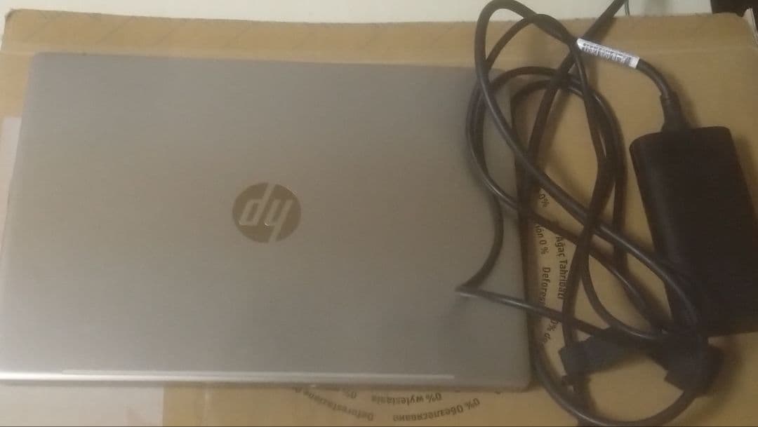 HP Pavilion Plus 14-eh0009TU ジャンク
