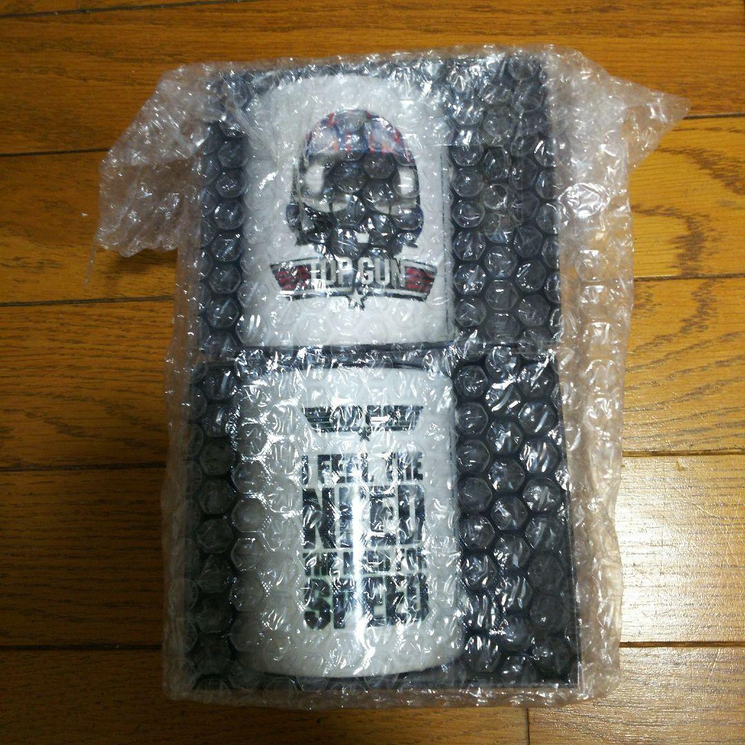 映画トップガンマーベリックグッツ4種5点商品