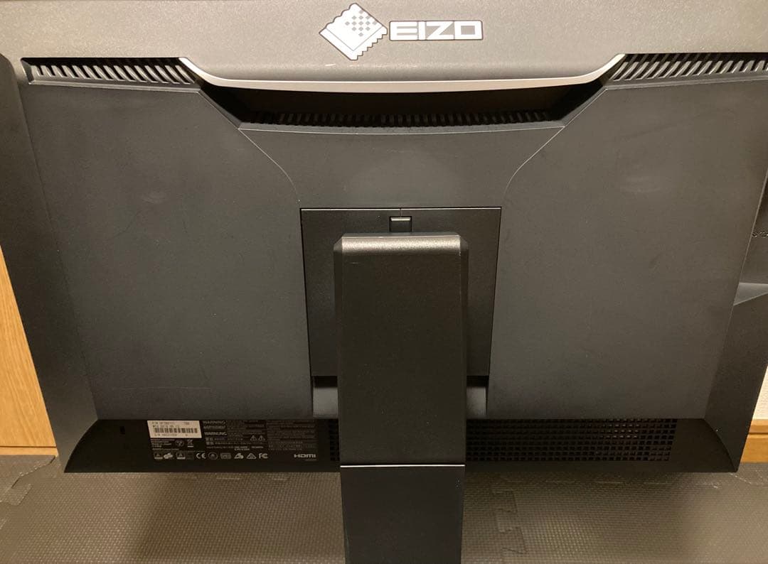 3点セットEIZO ColorEdge CS2420-Z 24インチ モニター