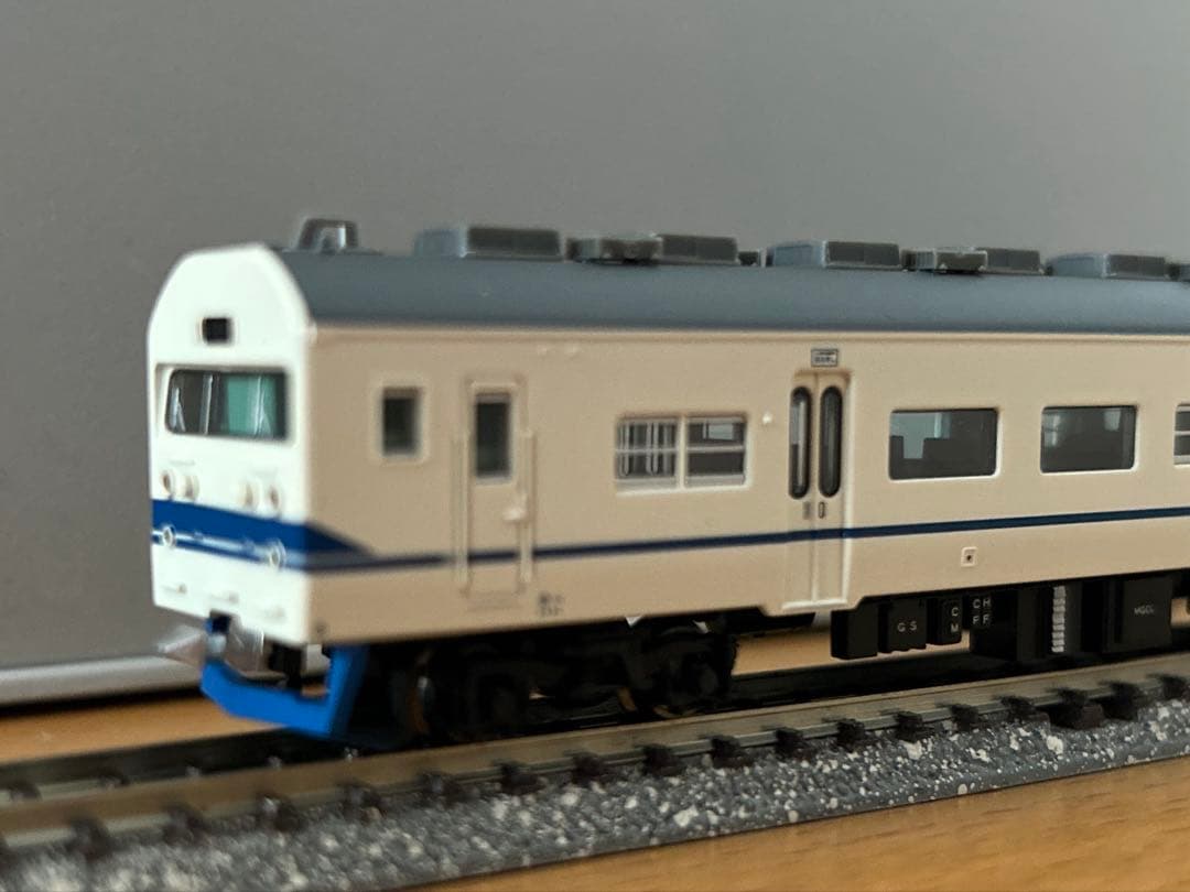 MICROACE a-2293・A-2295 最後の活躍419系！6両