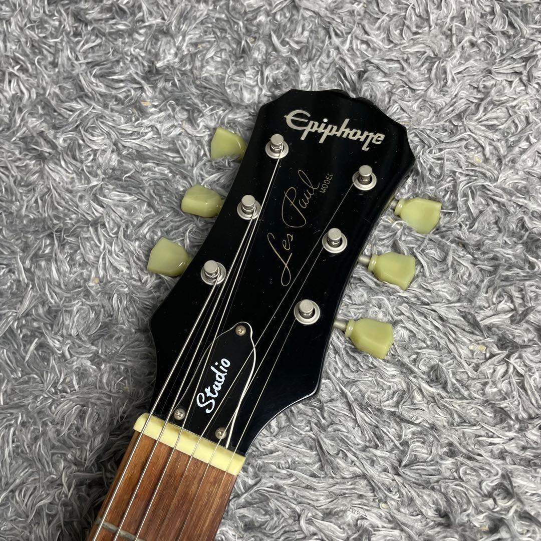 ギター Epiphone Les Paul Studio Lite