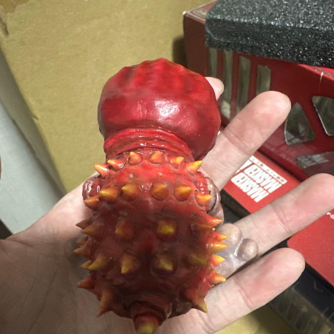 ウルトラマン タイショー