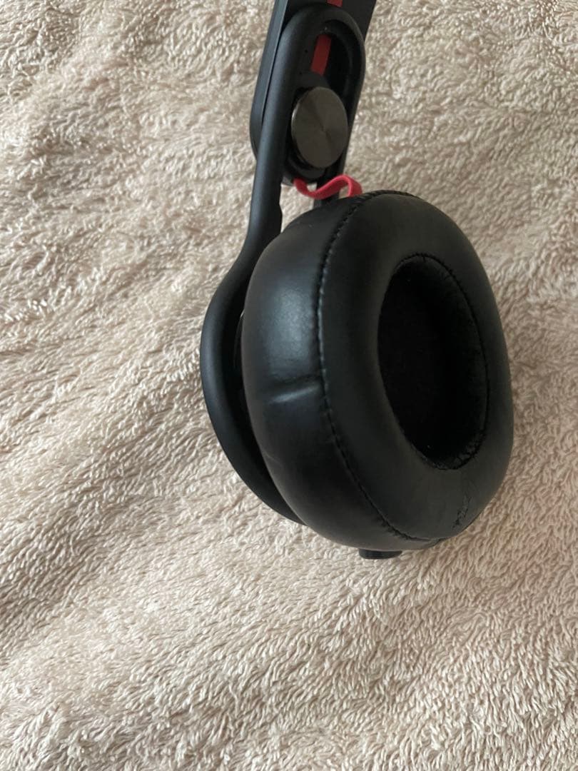 Beats mixr ヘッドフォン ケーブル/ケース付き