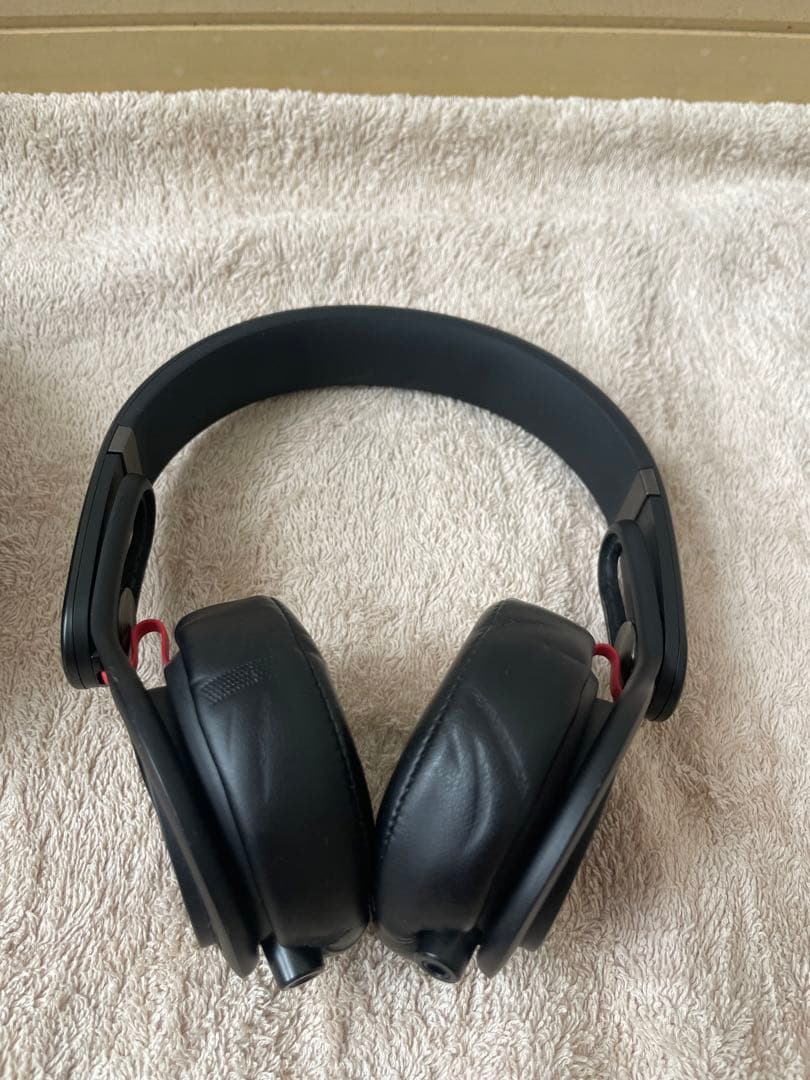 Beats mixr ヘッドフォン ケーブル/ケース付き