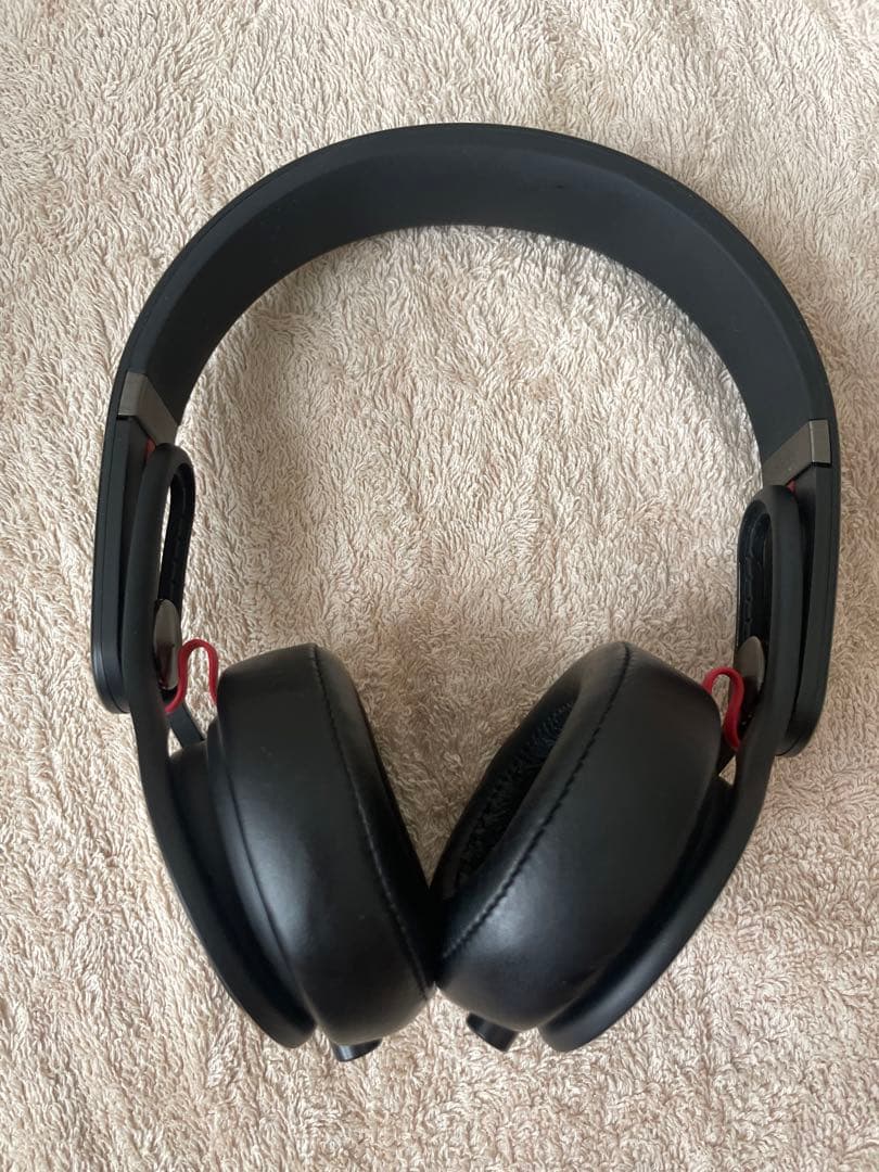 Beats mixr ヘッドフォン ケーブル/ケース付き