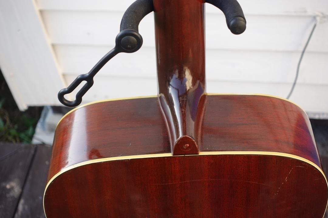 ヤマハ FG-200J（リペアずみ）