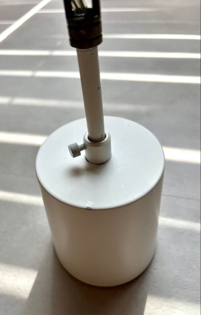 照明　シーリングライト　ペンダントライト　ゴールド×ホワイト