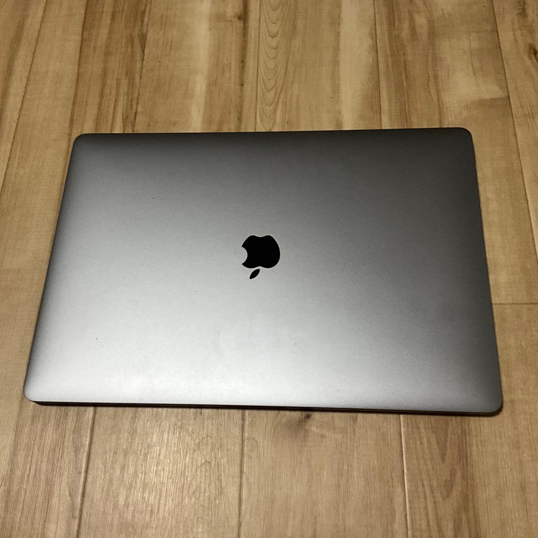 MacBookPro 2016年モデル　2TB A1707 ジャンク