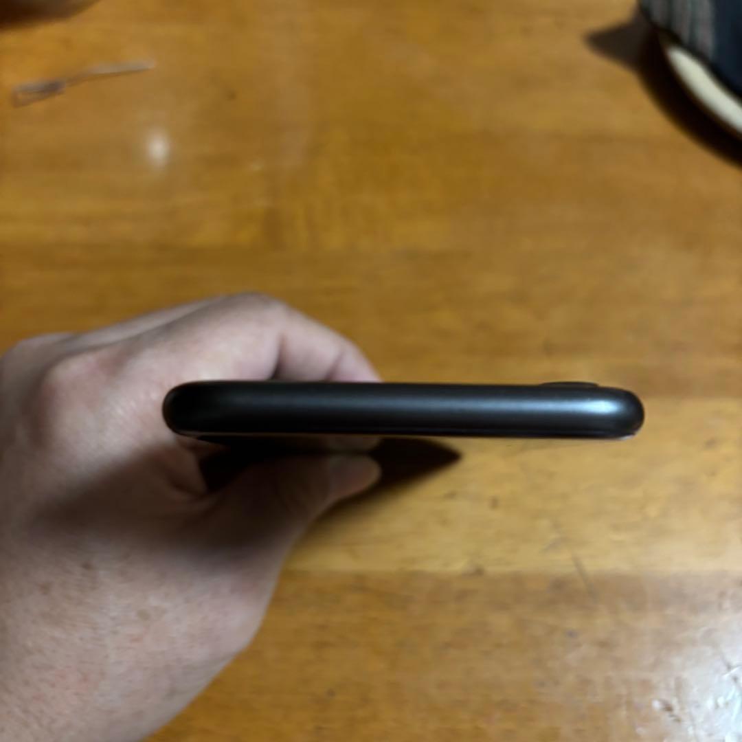 iPhone スペースグレイ 本体