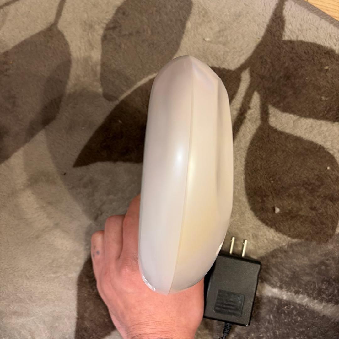 Pureline 美容機器 2チャンネル