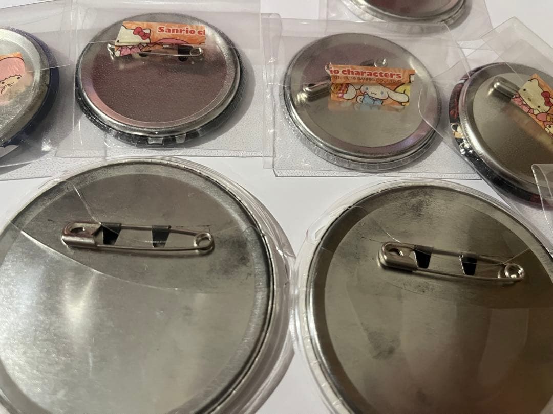 歌い手luz グッズセット