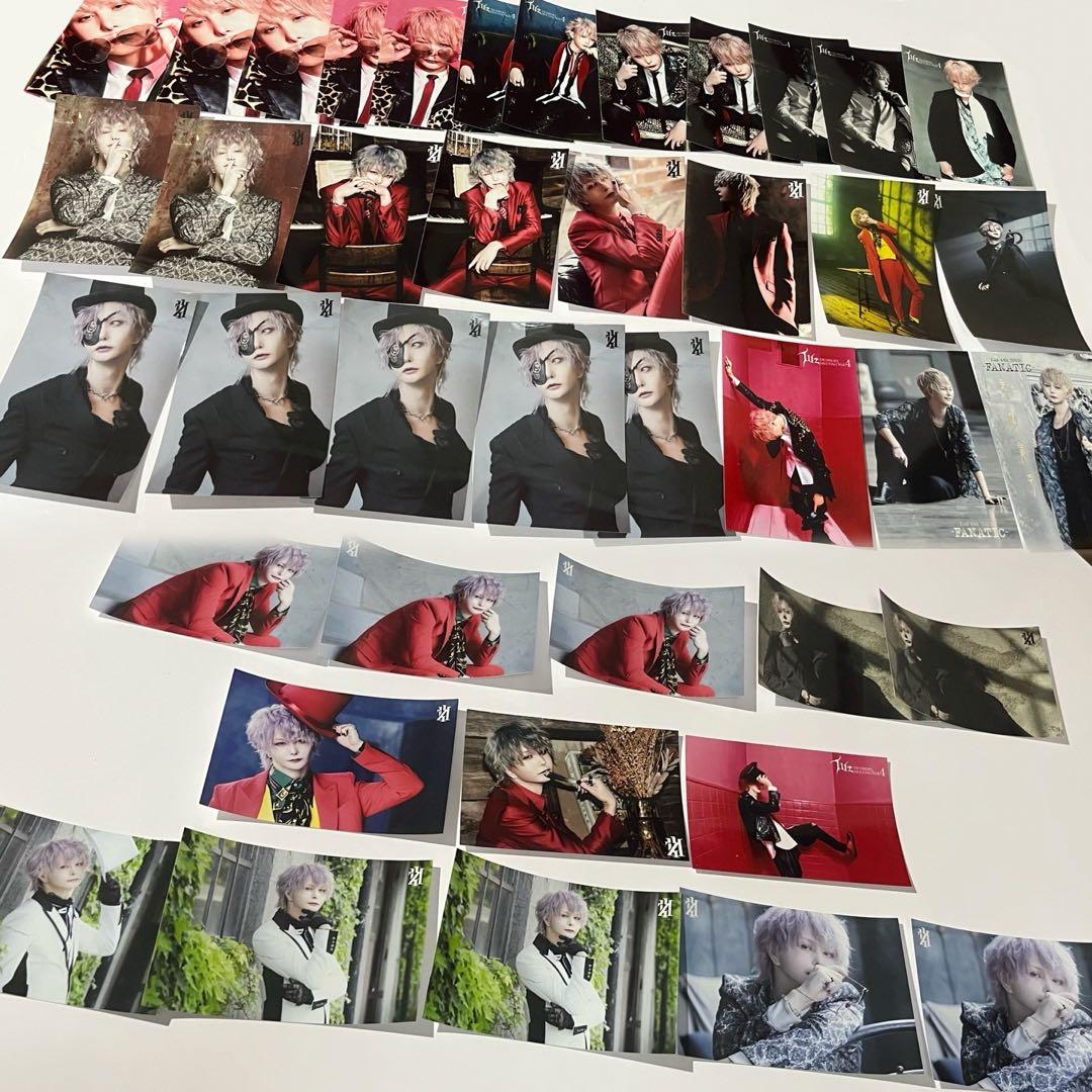 歌い手luz グッズセット