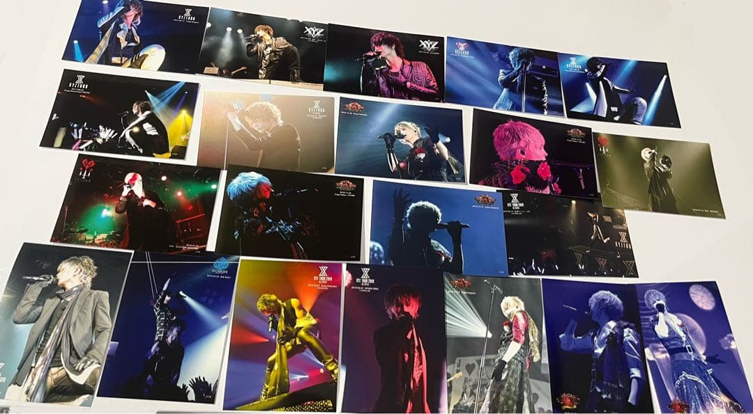 歌い手luz グッズセット